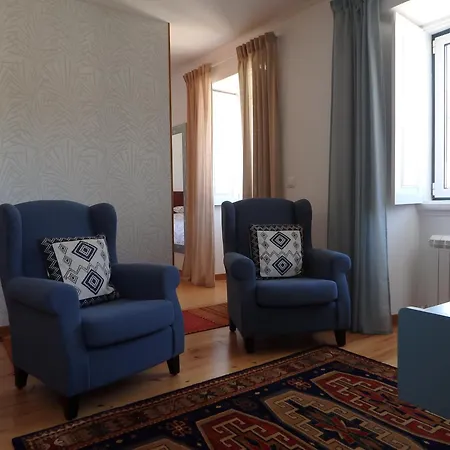 El Camino Penzion Redinha