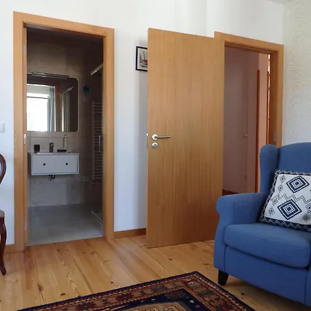 El Camino 3* Redinha