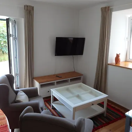 Penzion El Camino Redinha