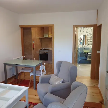 Penzion El Camino 3*