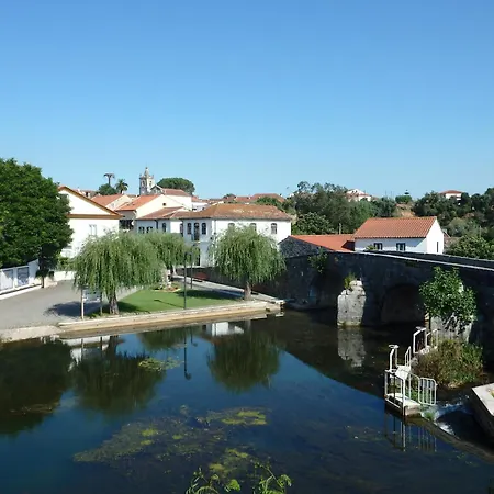 Vendégház El Camino Redinha