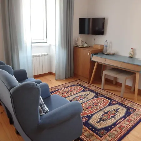 El Camino Penzion 3*