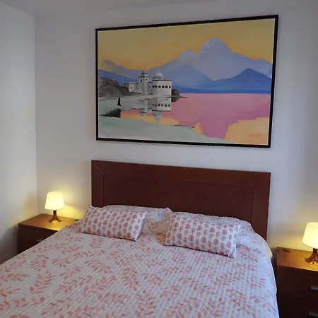 El Camino Penzion Redinha