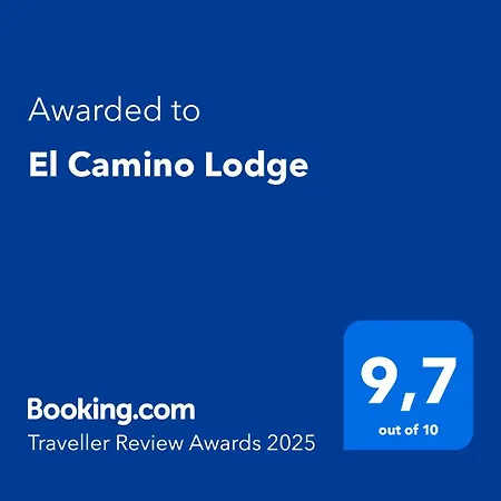 El Camino *