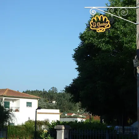 Penzion El Camino Redinha