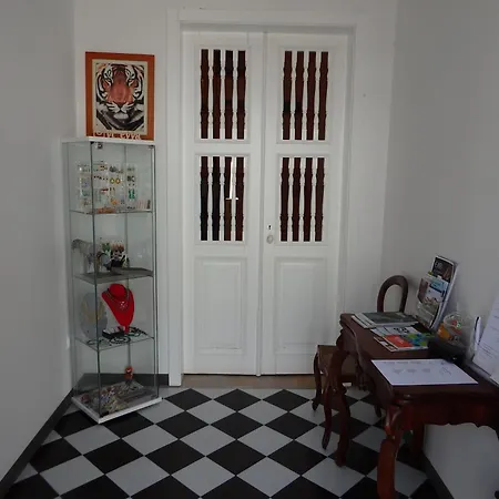 El Camino 3* Redinha