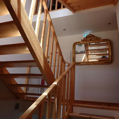 Penzion El Camino Redinha