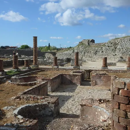 Penzion El Camino Redinha