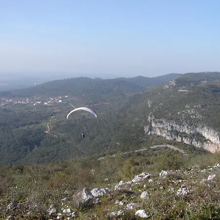 El Camino Penzion Redinha