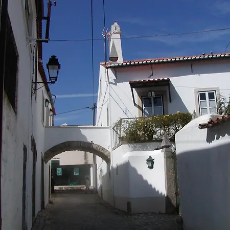 El Camino 3* Redinha