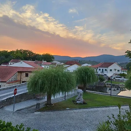 Penzion El Camino Redinha