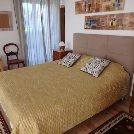 Penzion El Camino Redinha