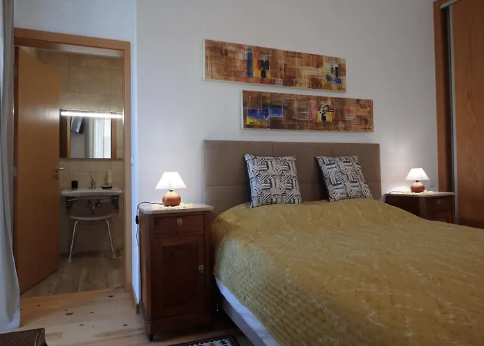 El Camino Gasthuis 3*