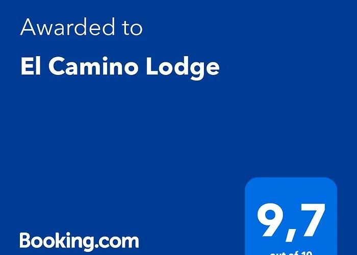 El Camino 3*