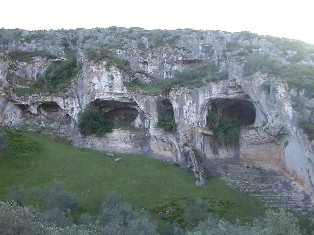 Gasthuis El Camino