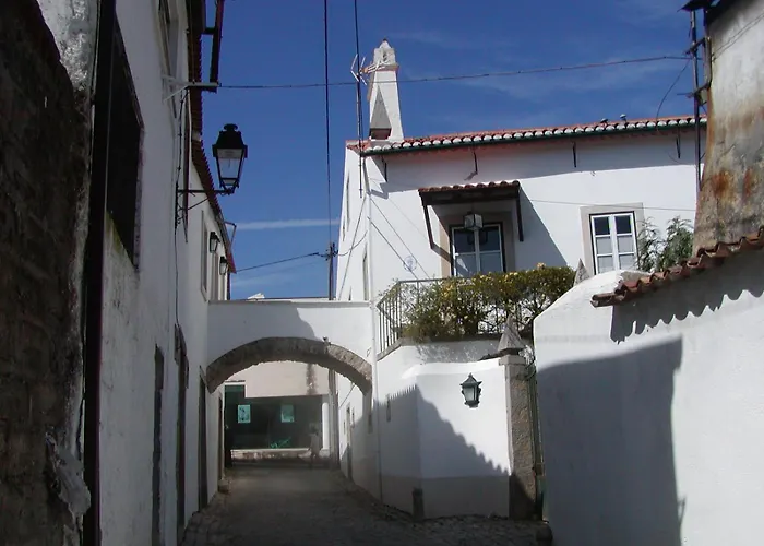 El Camino 3* Redinha