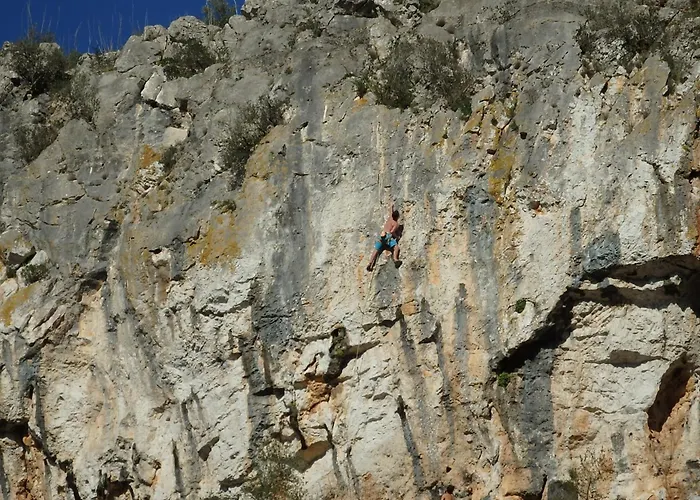 El Camino Gasthuis 3*