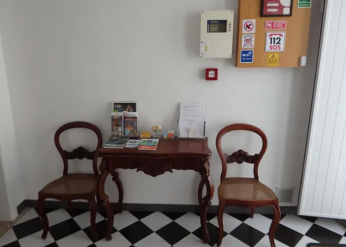 El Camino Redinha